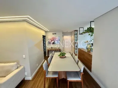 Apartamento com 2 Quartos à venda, 84m² no Parque Industrial, Campinas