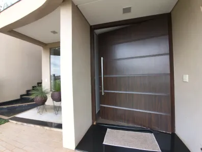 Sobrado com 3 Quartos à venda, 505m² no Residencial Maria Andrade, Águas de Lindóia