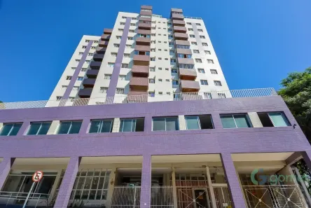 Apartamento com 3 Quartos para venda ou aluguel, 83m² no Portão, Curitiba