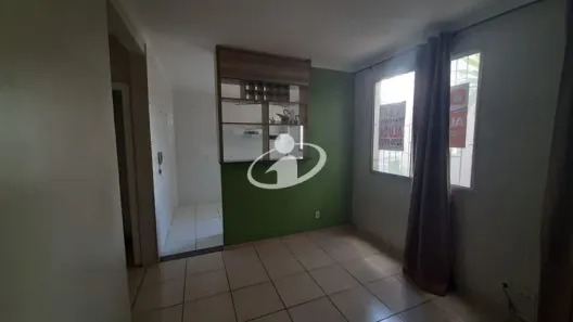 Apartamento com 2 Quartos para alugar, 50m² no Chácaras Tubalina e Quartel, Uberlândia