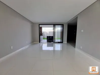 Casa de Condomínio com 3 Quartos à venda, 247m² no City Ribeirão, Ribeirão Preto