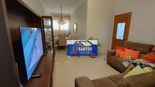Casa com 3 Quartos à venda, 90m² no Quarta Parada, São Paulo