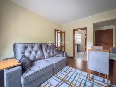 Apartamento com 2 Quartos à venda, 61m² no Petrópolis, Porto Alegre