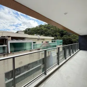 Apartamento com 3 Quartos à venda, 140m² no Icaraí, Niterói