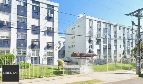 Apartamento com 1 Quarto à venda, 37m² no Passo da Areia, Porto Alegre