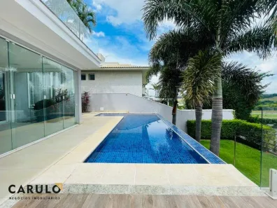 Casa de Condomínio com 4 Quartos para alugar, 275m² no Fazenda São Quirino, Campinas