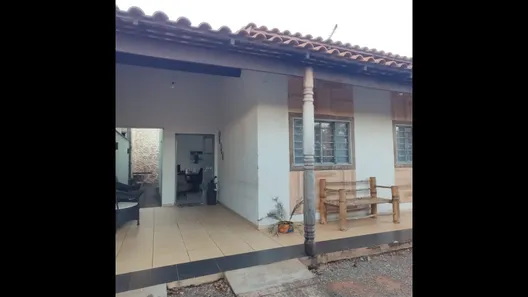 Casa com 3 Quartos à venda, 125m² no Residencial Eli Forte Extensão, Goiânia