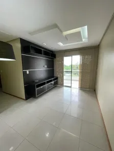 Apartamento com 3 Quartos à venda, 90m² no São Jorge, Manaus
