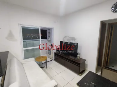 Apartamento com 1 Quarto à venda, 38m² no Macuco, Santos