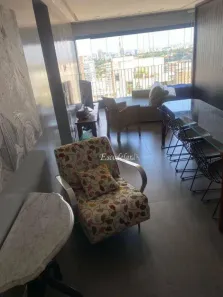 Apartamento com 2 Quartos à venda, 63m² no Perdizes, São Paulo