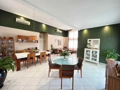 Casa de Condomínio com 4 Quartos à venda, 350m² no Turu, São Luís