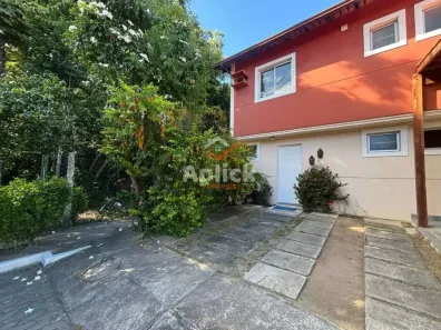 Casa de Condomínio com 3 Quartos à venda, 70m² no Morada de Laranjeiras, Serra