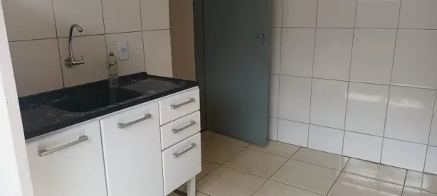 Apartamento com 2 Quartos à venda, 55m² no Vila Alpes, Goiânia