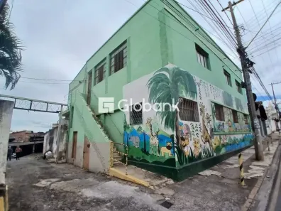 Kitnet com 1 Quarto para alugar, 40m² no Centro, Montes Claros