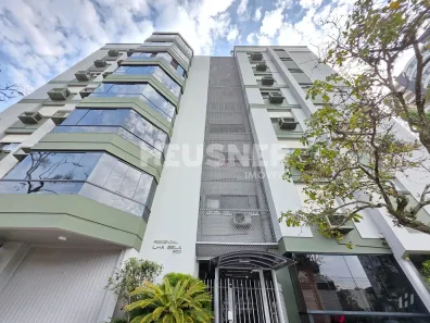 Apartamento com 2 Quartos à venda, 84m² no Jardim Mauá, Novo Hamburgo