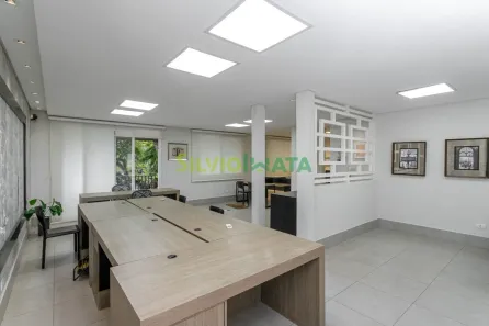 Sala Comercial com 2 Quartos para alugar, 110m² no Zona 02, Maringá