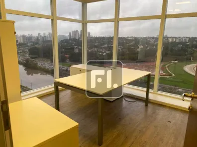 Sala Comercial para alugar, 270m² no Jardim Europa, São Paulo