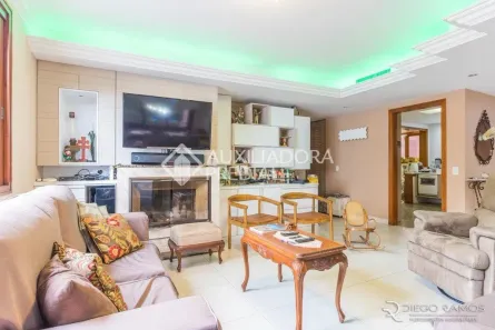 Cobertura com 3 Quartos à venda, 342m² no Petrópolis, Porto Alegre