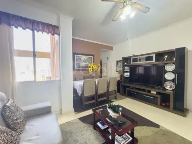 Apartamento com 3 Quartos à venda, 86m² no Centro, Florianópolis