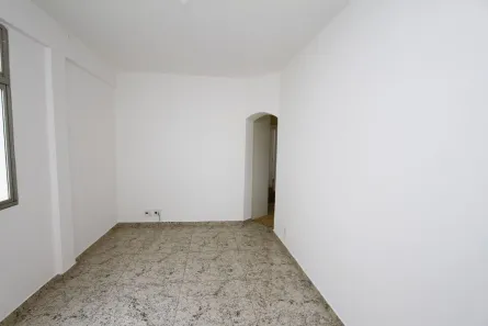Apartamento com 3 Quartos à venda, 90m² no Caiçaras, Belo Horizonte