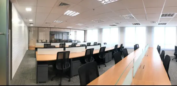Sala Comercial para alugar, 300m² no Vila Olímpia, São Paulo