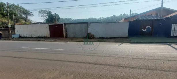 Lote/Terreno à venda, 527m² no Loteamento Santa Rosa, Piracicaba