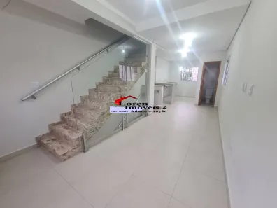 Casa com 1 Quarto à venda, 120m² no Encruzilhada, Santos