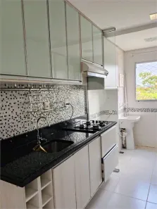 Apartamento com 2 Quartos para alugar, 64m² no Dom Pedro I, Manaus