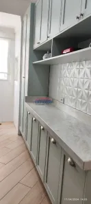 Apartamento com 3 Quartos à venda, 84m² no Vila Machado, Jacareí