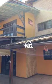Casa de Condomínio com 4 Quartos à venda, 250m² no Rio do Ouro, São Gonçalo