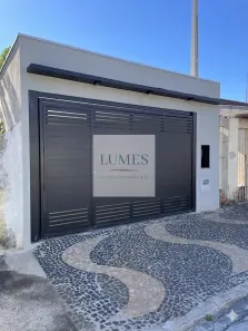 Casa com 3 Quartos à venda, 102m² no Parque Residencial Frezzarin, Santa Bárbara D'Oeste