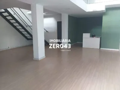 para alugar, 160m² no Centro, Londrina