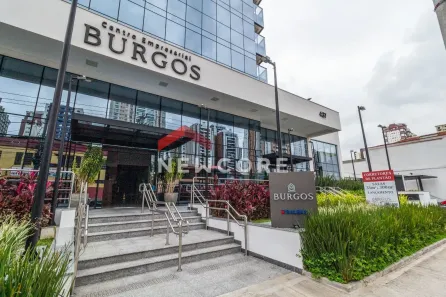 Sala Comercial à venda, 41m² no Vila Gomes Cardim, São Paulo