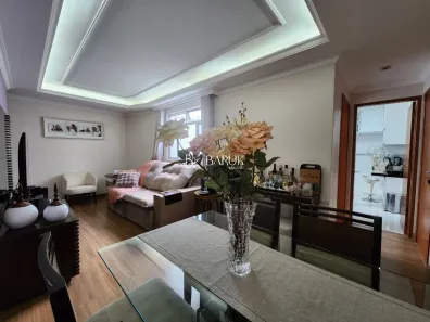 Apartamento com 2 Quartos à venda, 62m² no Santa Catarina, Juiz de Fora