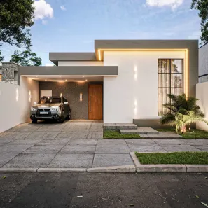 Casa com 3 Quartos à venda, 200m² no , Barra dos Coqueiros