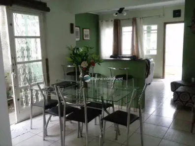 Casa de Condomínio com 3 Quartos à venda, 170m² no João Aranha, Paulínia