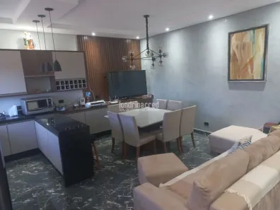 com 3 Quartos à venda, 2502m² no Recanto Santa Andréa, Cambé