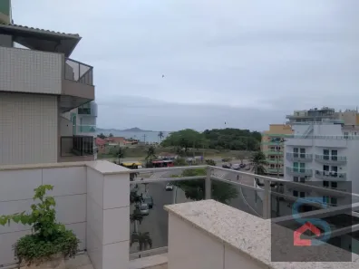 Cobertura com 3 Quartos à venda, 149m² no Passagem, Cabo Frio