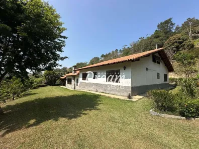 Casa de Condomínio com 4 Quartos à venda, 235m² no Albuquerque, Teresópolis