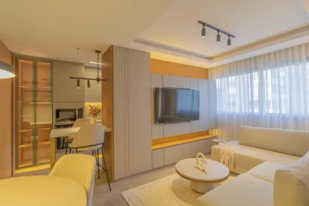 Apartamento com 2 Quartos para alugar, 70m² no Mont Serrat, Porto Alegre