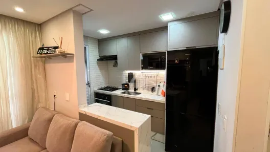 Apartamento com 2 Quartos à venda, 53m² no Vila Guilherme, São Paulo