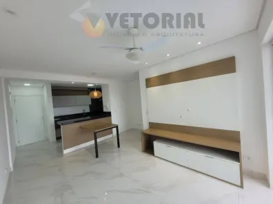 Apartamento com 2 Quartos à venda, 76m² no Indaiá, Caraguatatuba