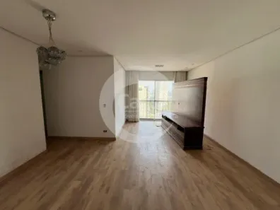 Apartamento com 3 Quartos para alugar, 73m² no Vila Formosa, São Paulo