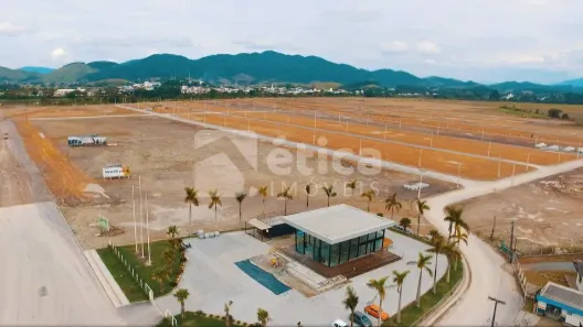 Lote/Terreno à venda, 300m² no Pocinho, Ilhota