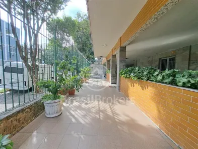 Apartamento com 2 Quartos à venda, 75m² no Piedade, Rio de Janeiro