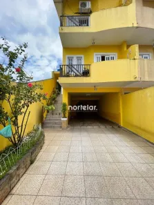Sobrado com 3 Quartos à venda, 213m² no Vila América, São Paulo