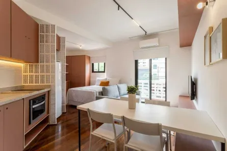 Apartamento com 1 Quarto para alugar, 36m² no Campos Elíseos, São Paulo