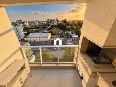 Apartamento com 2 Quartos à venda, 74m² no Canto, Florianópolis