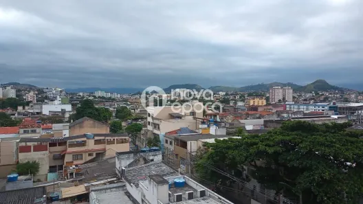 Apartamento com 2 Quartos à venda, 83m² no Engenho de Dentro, Rio de Janeiro