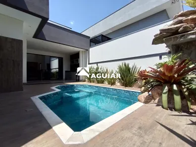 Casa de Condomínio com 3 Quartos à venda, 157m² no Roncáglia, Valinhos